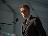Впервые в истории Франции экс-президенту объявили обвинение в создании преступной группировки