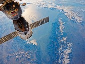 Поломка на МКС: космонавты нашли утечку воздуха с помощью пакетика чая Поломка на МКС: космонавты нашли утечку воздуха с помощью пакетика чая
