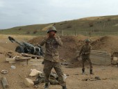 В России считают возможным политическое урегулирование в Нагорном Карабахе