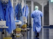 В Грузии заканчиваются кровати для пациентов с коронавирусом В Грузии заканчиваются кровати для пациентов с коронавирусом