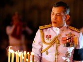 Король Таиланда помиловал 16 украинцев Король Таиланда помиловал 16 украинцев