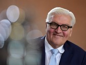 Президент Германии ушел на карантин Президент Германии ушел на карантин