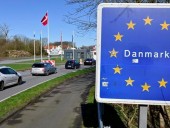 Дания из-за пандемии существенно ограничила въезд для граждан Германии Дания из-за пандемии существенно ограничила въезд для граждан Германии