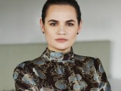 Тихановская на следующей неделе встретится с Меркель Тихановская на следующей неделе встретится с Меркель