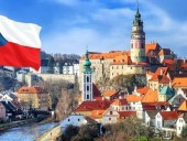 Пандемия: с завтрашнего дня в Чехии вводится локдаун Пандемия: с завтрашнего дня в Чехии вводится локдаун
