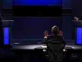 Выборы в США: следующие дебаты перевели в онлайн-формат, Трамп заявил, что не будет тратить время на это