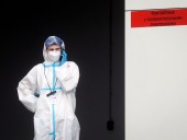 Пандемия: новый антирекорд роста случаев COVID-19 в РФ - почти 11 тысяч за сутки Пандемия: новый антирекорд роста случаев COVID-19 в РФ - почти 11 тысяч за сутки