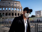 Пандемия: в Италии чрезвычайное положение продлили до 31 января 2021 года Пандемия: в Италии чрезвычайное положение продлили до 31 января 2021 года