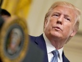 Украинский инфекционист дала оценку лечению Трампа Украинский инфекционист дала оценку лечению Трампа