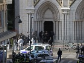 Четвертая попытка атаки: в пригороде Парижа задержали вооруженного мужчину, который хотел сделать так, как в Ницце Четвертая попытка атаки: в пригороде Парижа задержали вооруженного мужчину, который хотел сделать так, как в Ницце