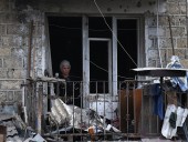 Конфликт в Нагорном Карабахе: что известно о ситуации в Степанакерте Конфликт в Нагорном Карабахе: что известно о ситуации в Степанакерте