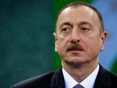 Азербайджан взял под контроль еще три села в Карабахе - Алиев Азербайджан взял под контроль еще три села в Карабахе - Алиев