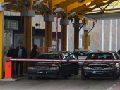 Ситуация в Беларуси: через границу пускают только граждан страны и только на въезд Ситуация в Беларуси: через границу пускают только граждан страны и только на въезд