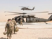 США планируют дальнейший вывод войск из Афганистана и Ирака США планируют дальнейший вывод войск из Афганистана и Ирака
