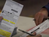 Штат Висконсин пойдет на пересчет голосов из-за требования Трампа Штат Висконсин пойдет на пересчет голосов из-за требования Трампа