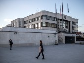 В Словакии признали Коммунистическую партию Чехословакии - преступной организацией В Словакии признали Коммунистическую партию Чехословакии - преступной организацией