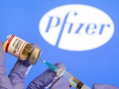 Еще эффективнее: вакцина Pfizer от COVID-19 по показателям обогнала Moderna Еще эффективнее: вакцина Pfizer от COVID-19 по показателям обогнала Moderna