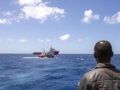 В Нигерии затонуло пассажирское судно, погибли 18 человек В Нигерии затонуло пассажирское судно, погибли 18 человек
