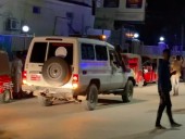 В Могадишо смертник взорвал бомбу после визита действующего главы минобороны США - есть жертвы В Могадишо смертник взорвал бомбу после визита действующего главы минобороны США - есть жертвы