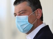 COVID-19: премьер Грузии пошел на самоизоляцию COVID-19: премьер Грузии пошел на самоизоляцию