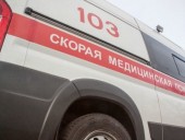 В России мужчина в костюме Деда Мороза подорвал гранату на рынке В России мужчина в костюме Деда Мороза подорвал гранату на рынке