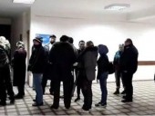 Выборы в Молдове: фиксируют случаи подвоза избирателей из Приднестровья Выборы в Молдове: фиксируют случаи подвоза избирателей из Приднестровья