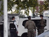 Нападение на священника в Лионе: правоохранители задержали подозреваемого Нападение на священника в Лионе: правоохранители задержали подозреваемого