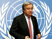 Генсек ООН попросил у лидеров G20 28 млрд долларов на борьбу с пандемией