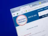 Пандемия стала словом года по версии Merriam-Webster