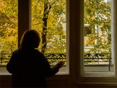 Алексиевич заявила, что не вернется в Беларусь, пока Лукашенко у власти Алексиевич заявила, что не вернется в Беларусь, пока Лукашенко у власти