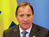 COVID-19: премьер Швеции пошел на самоизоляцию
