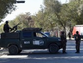В Афганистане атаковали университет Кабула: не менее 19 жертв, десятки ранены В Афганистане атаковали университет Кабула: не менее 19 жертв, десятки ранены