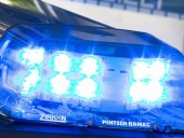 Мужчина с холодным оружием напал на людей на западе Германии Мужчина с холодным оружием напал на людей на западе Германии