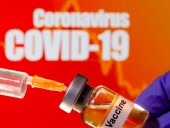 Немецкий разработчик заверил, что цена на вакцину от COVID-19 будет ниже рыночной Немецкий разработчик заверил, что цена на вакцину от COVID-19 будет ниже рыночной