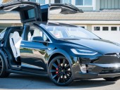 Tesla отзывает более 10 тыс. авто из-за дефектов Tesla отзывает более 10 тыс. авто из-за дефектов