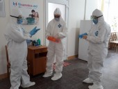 Пандемия: в Молдове возвращают локдаун из-за стремительной вспышки COVID-19