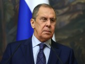 Лавров обговорил с президентом Азербайджана “восстановление межэтнического мира” в Карабахе Лавров обговорил с президентом Азербайджана “восстановление межэтнического мира” в Карабахе