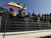 Ситуация в Эфиопии: правительство страны дало 72 часа мятежникам чтобы сдаться властям Ситуация в Эфиопии: правительство страны дало 72 часа мятежникам чтобы сдаться властям