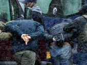 Протесты в Беларуси: количество задержанных перевалило за 400 человек Протесты в Беларуси: количество задержанных перевалило за 400 человек