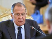 Лавров прибыл в Ереван, ожидается встреча с Пашинян Лавров прибыл в Ереван, ожидается встреча с Пашинян
