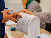 Выборы в Молдове: избирательные участки в стране закрылись Выборы в Молдове: избирательные участки в стране закрылись