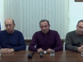 В Армении сегодня оппозиция планирует новый марш с требованием отставки Пашиняна В Армении сегодня оппозиция планирует новый марш с требованием отставки Пашиняна