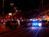 Теракт в Вене: на севере Австрии задержали подозреваемого по делу об атаке Теракт в Вене: на севере Австрии задержали подозреваемого по делу об атаке