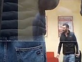 Захват офиса в Тбилиси: заложников освободили, а налетчика - задержали Захват офиса в Тбилиси: заложников освободили, а налетчика - задержали