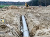 Германия отложила полноценный запуск европейского продолжения Северного потока-2 Германия отложила полноценный запуск европейского продолжения Северного потока-2