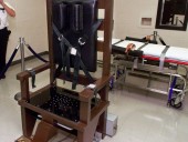 Демократия по-американски: в США расширили перечень способов казни преступников Демократия по-американски: в США расширили перечень способов казни преступников