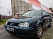 СМИ сообщили детали о намерениях мужчины, пытавшегося в Берлине протаранить машиной офис Меркель СМИ сообщили детали о намерениях мужчины, пытавшегося в Берлине протаранить машиной офис Меркель