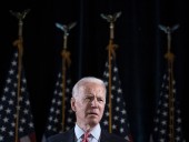 Выборы в США: Джорджия утвердила победу Байдена Выборы в США: Джорджия утвердила победу Байдена