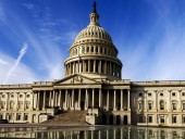Выборы в Сенат США: демократы и республиканцы идут на равных Выборы в Сенат США: демократы и республиканцы идут на равных