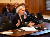 Уроженка Украины одержала победу на выборах в палату Конгресса США Уроженка Украины одержала победу на выборах в палату Конгресса США